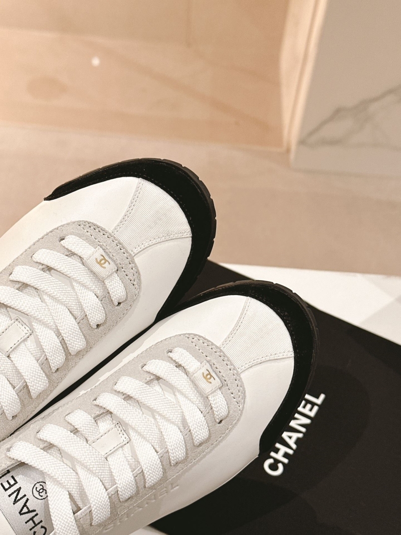 Chanel Casual Shoes